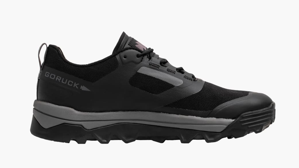 Salomon ravenrock deals